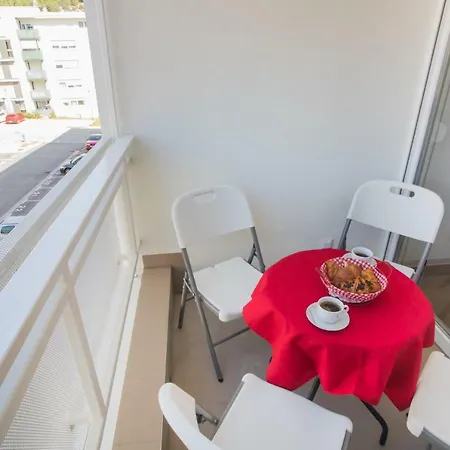 Apartment Sendy Deluxe