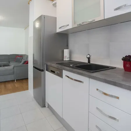 Apartment Sendy Deluxe *
