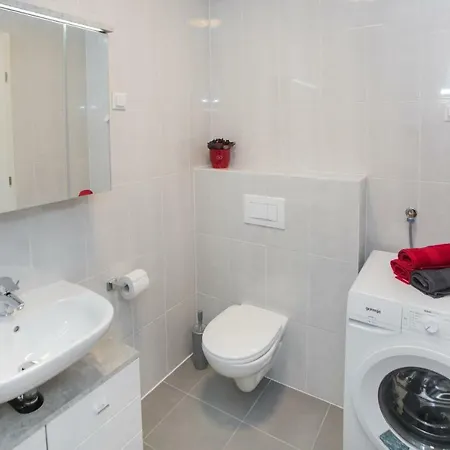 Apartment Sendy Deluxe Sibenik